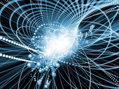 Dalga parçacık kaçış