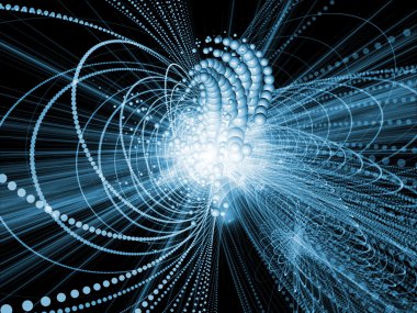 Kazayla Wave parçacık