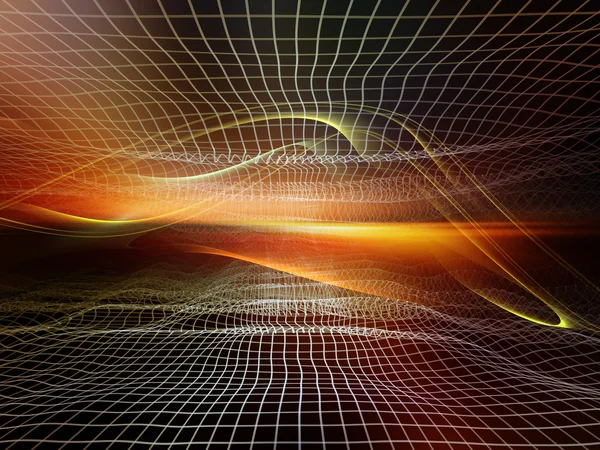 ışık dalgalarının hızı