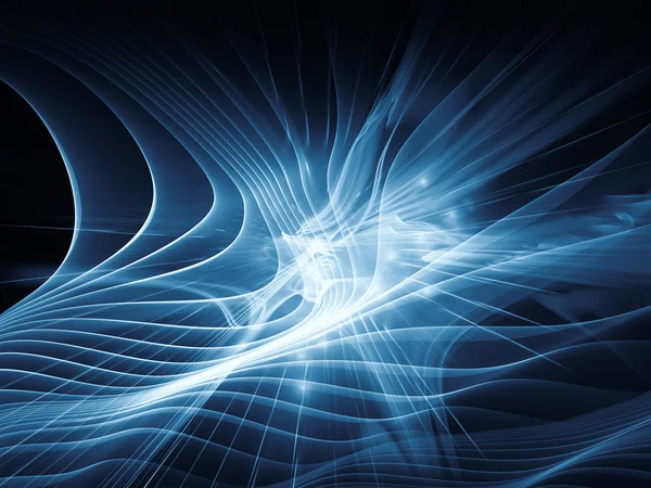 ışık dalgaların yayılması