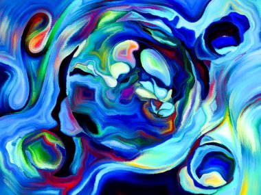 Ego şekiller vizyonu