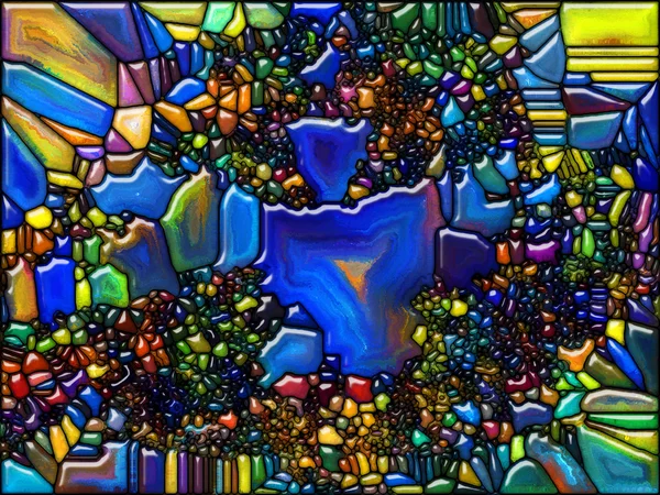 Colorful Pattern background — Stock Photo, Image