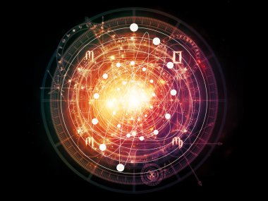 Karmaşık kutsal geometri