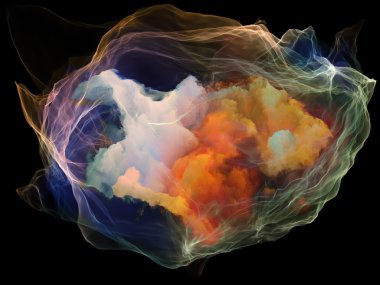 zihin parçacık unsurları