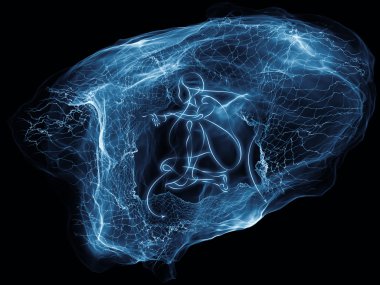 sinerji rüya parçacık