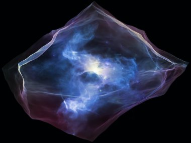 iç zihin parçacık ömrünü