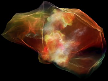 zihin parçacık görselleştirme