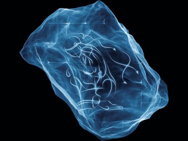 zihin parçacık unsurları