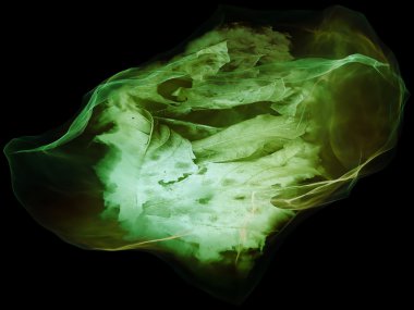 önceden zihin parçacık