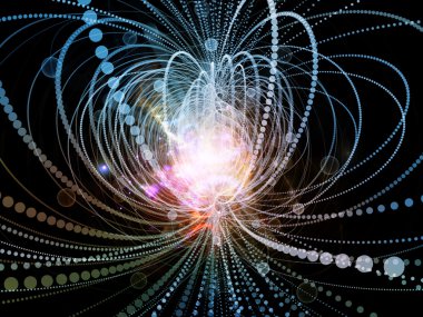 ışık dalga parçacık