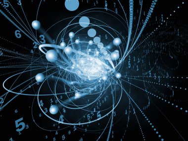 sanal dalga parçacık