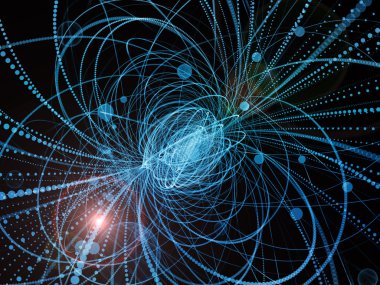 Mecazi dalga parçacık