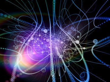 Mecazi dalga parçacık