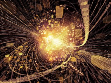 Kuzey dalga parçacık