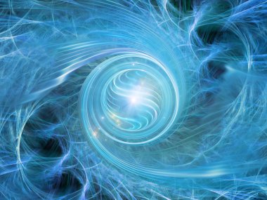 Sarmal ivme arka plan