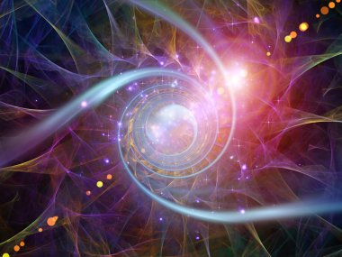 Sarmal çeşitlilik arka plan