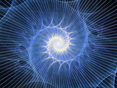 Sarmal desen zarafeti