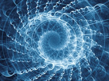 Sarmal desen zarafeti