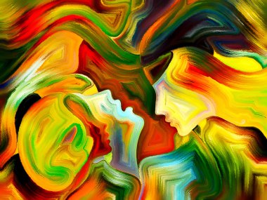 iç hayatı kutsal tonlar