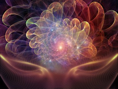 Sarmal akıl arka plan