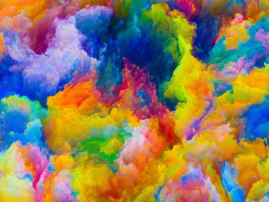 Renklerinin Virtualization