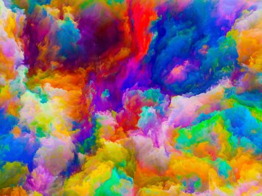 İvme arka plan renkleri