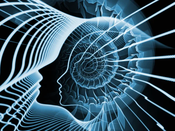 Ruh ve zihin Devamı