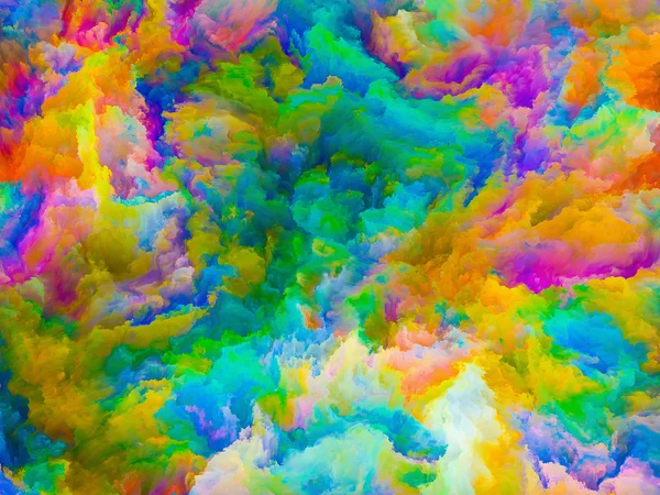 Colors abstract Background