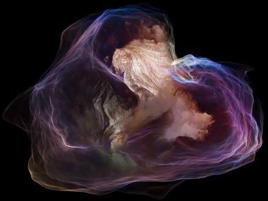 Mecazi zihin parçacık