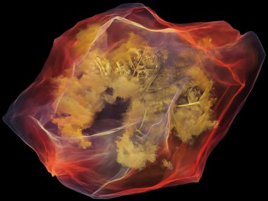 kavramsal zihin parçacık