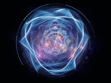 kavramsal kutsal geometri
