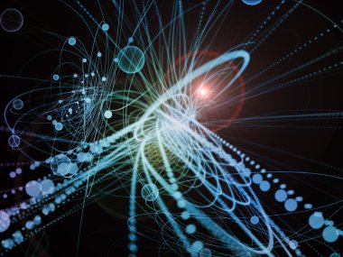 Mecazi dalga parçacık