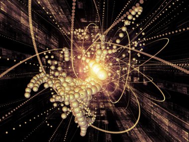 Kuzey dalga parçacık