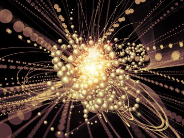 Dalga parçacık unfolding