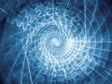 Sarmal model görselleştirme