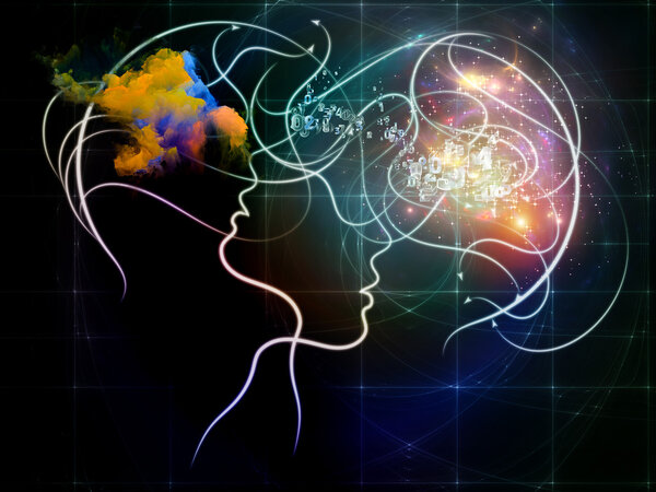 Виртуальный разум
