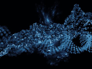 Hücresel olay arka plan