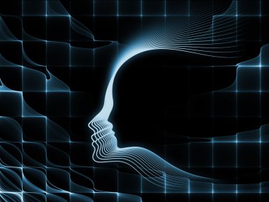 ruh Geometri Hesaplama