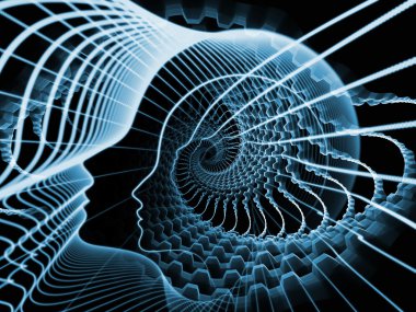 Ruh ve zihin görselleştirme