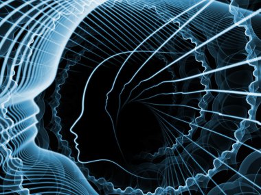 Ruh ve zihin vizyonu