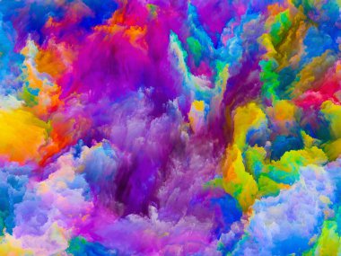 Yanlışlıkla renk arka plan