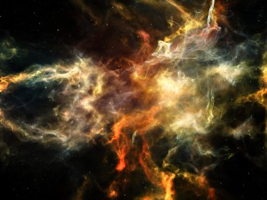 sanallaştırma alanı