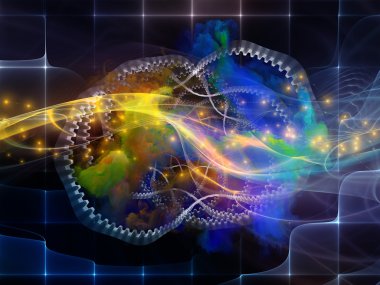 Soyut görselleştirme yanılsaması