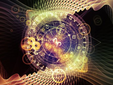 Kutsal geometri ve ötesi