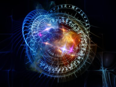 önceden iç geometri