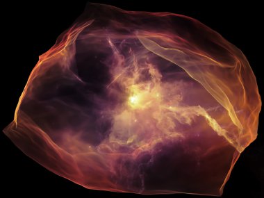 sanal zihin parçacık