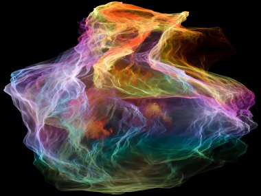 iç zihin parçacık ömrünü