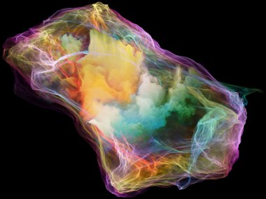 Mecazi zihin parçacık