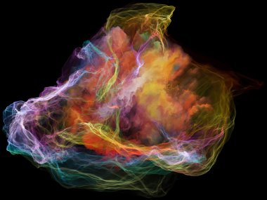 zihin parçacık krallıkları