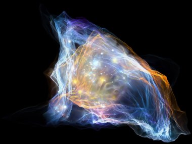 önceden zihin parçacık